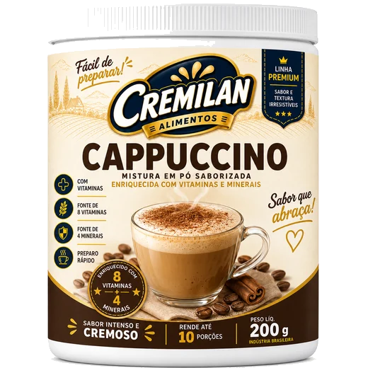Cappuccino